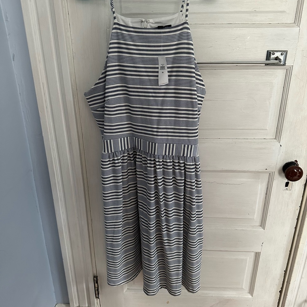 NWT Banana Republic Dress